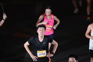 BIB: 23758, 27631
                            <button type="button" onclick="openModal(23001399)" class="btn btn-primary btn-sm float-right btn-popup" data-toggle="modal" data-target=".modal-high-quality">
                        <i class="fas fa-shopping-cart"></i> Add to Cart
                    </button>
                                            <button type="button" onclick="isThisMe(23001399, true)" class="btn btn-success btn-sm float-right btn-popup btn-isme hidden" data-toggle="tooltip" data-placement="bottom" title="นี่คือรูปของคุณใช่ไหม คลิกที่นี่เพื่อเอาเข้าอัลบั้ม">
                        <i class="fas fa-plus"></i> Add to album
                    </button>
                    <button type="button" onclick="isThisMe(23001399, false)" class="btn btn-warning btn-sm float-right btn-popup btn-isnotme hidden">
                        <i class="fas fa-ban"></i> Remove from album
                    </button>